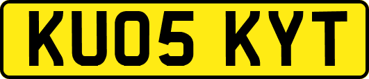 KU05KYT