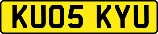 KU05KYU