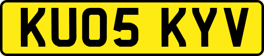 KU05KYV
