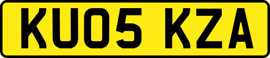 KU05KZA