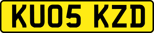 KU05KZD