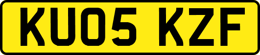 KU05KZF