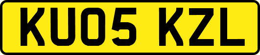 KU05KZL