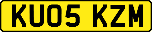 KU05KZM