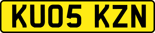 KU05KZN