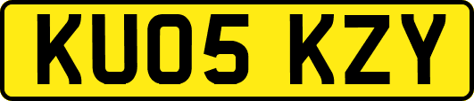 KU05KZY