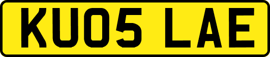 KU05LAE