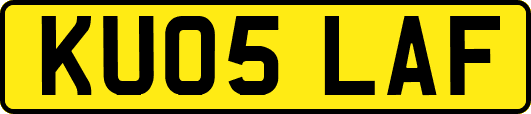 KU05LAF