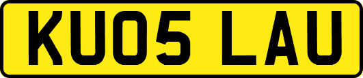 KU05LAU