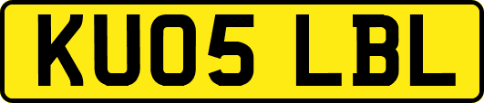 KU05LBL
