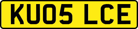 KU05LCE
