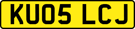 KU05LCJ