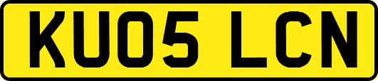 KU05LCN