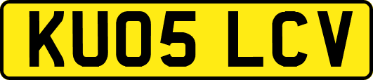 KU05LCV