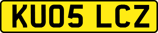 KU05LCZ