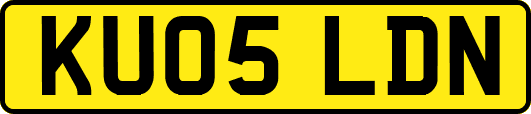 KU05LDN