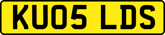 KU05LDS