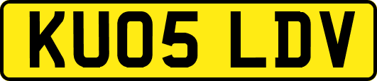 KU05LDV