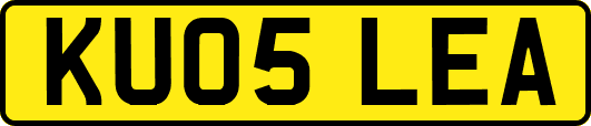 KU05LEA