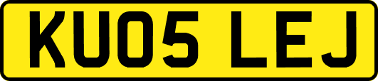 KU05LEJ