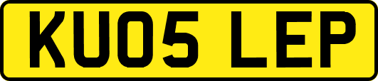 KU05LEP