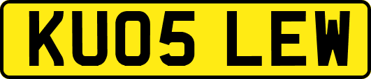 KU05LEW
