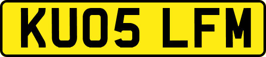 KU05LFM