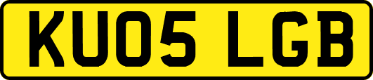 KU05LGB