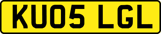 KU05LGL