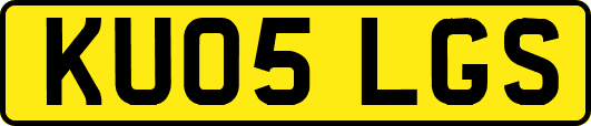 KU05LGS