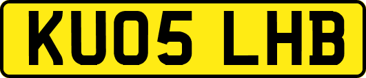KU05LHB