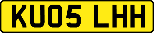 KU05LHH