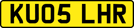 KU05LHR