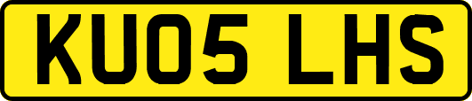 KU05LHS