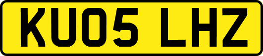 KU05LHZ