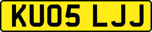 KU05LJJ