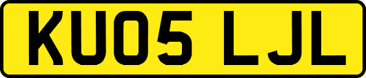 KU05LJL