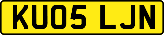 KU05LJN