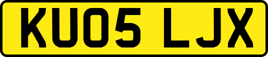 KU05LJX