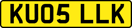 KU05LLK