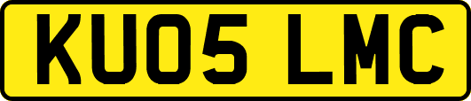 KU05LMC