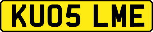 KU05LME