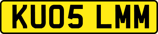 KU05LMM
