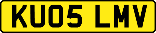 KU05LMV