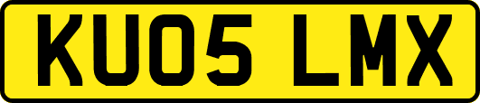 KU05LMX