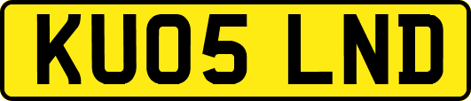 KU05LND