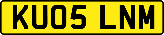 KU05LNM