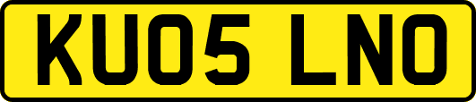 KU05LNO