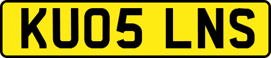 KU05LNS