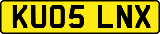 KU05LNX